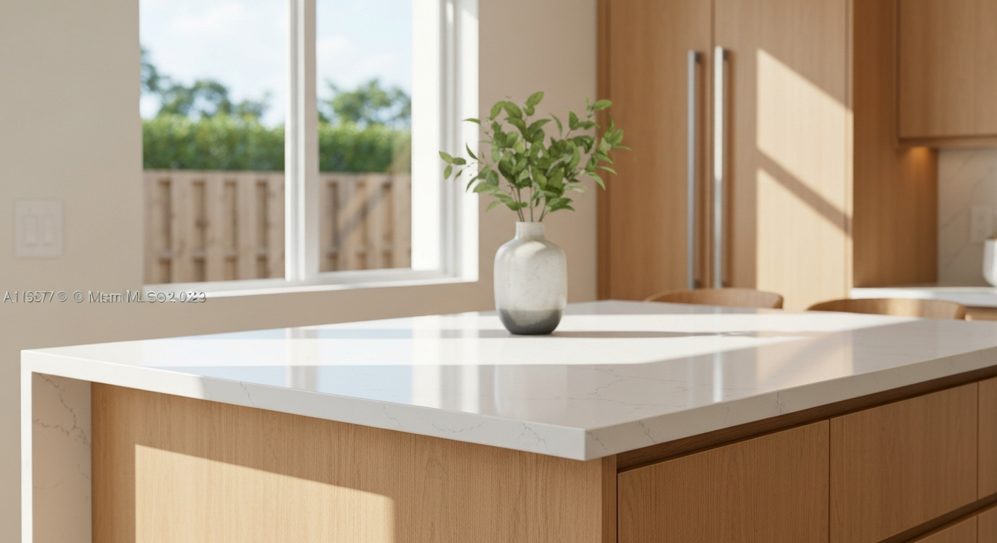 What to Know Before Choosing Countertops for Your Remodel