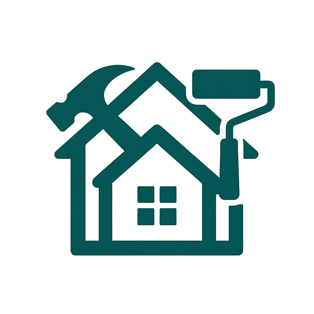 First Choice Home Renovation logo